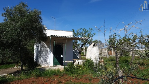 casa indipendente in vendita a Polignano a Mare