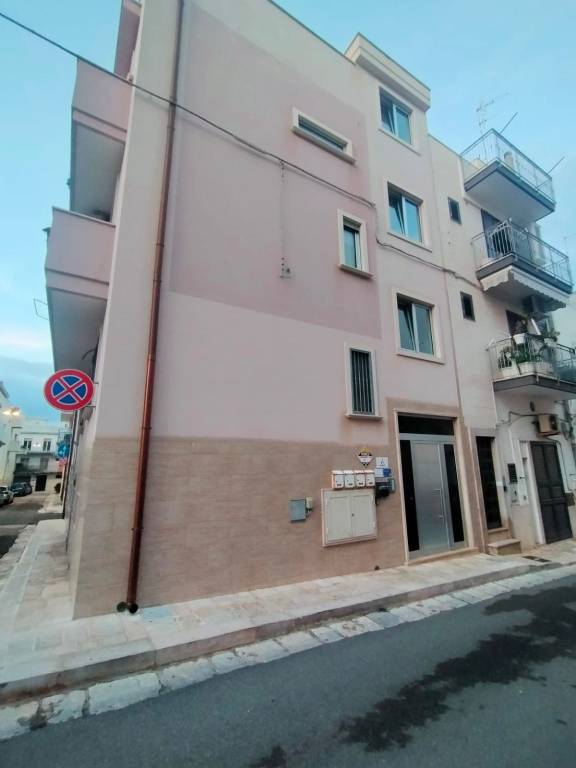 appartamento in vendita a Polignano a Mare