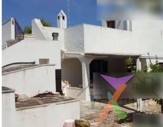 casa indipendente in vendita a Polignano a Mare