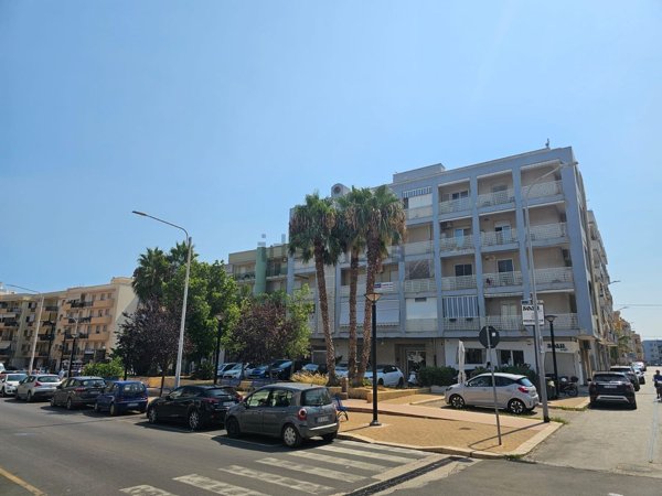 appartamento in vendita a Polignano a Mare