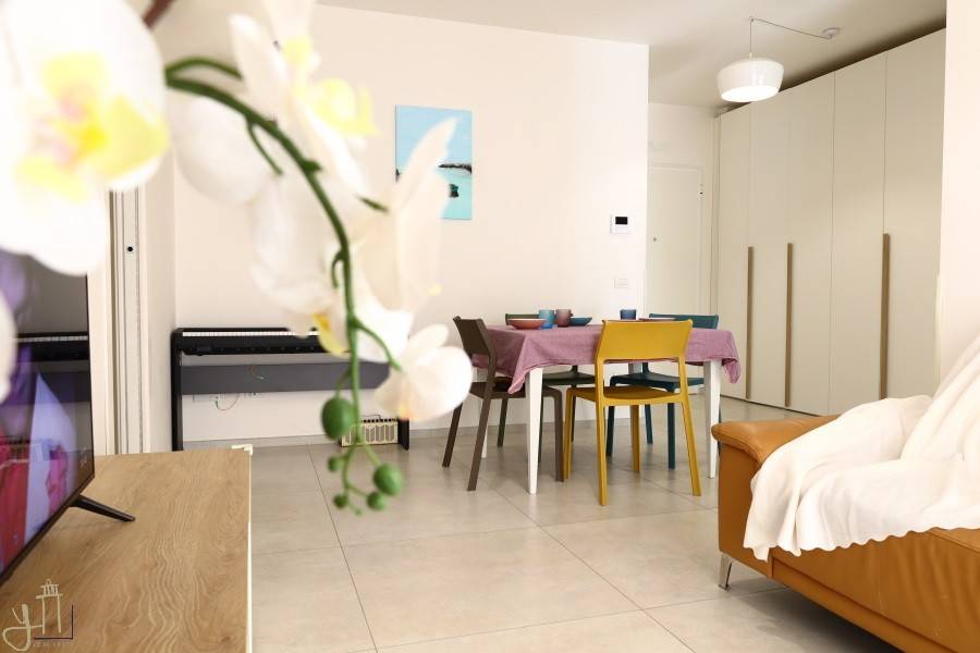 appartamento in vendita a Polignano a Mare