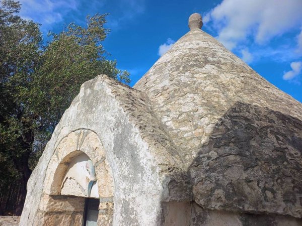 casa indipendente in vendita a Polignano a Mare in zona Triggianello