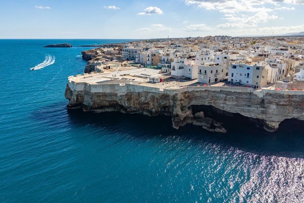 negozio in vendita a Polignano a Mare