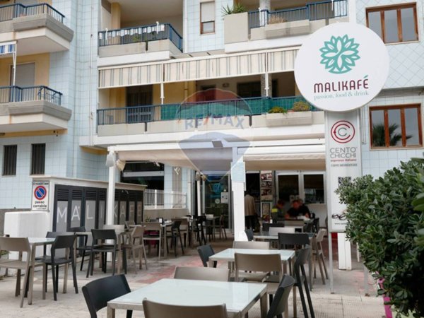 negozio in vendita a Polignano a Mare
