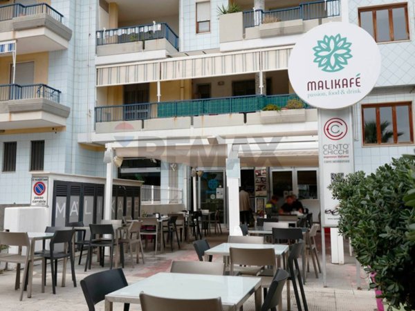 negozio in vendita a Polignano a Mare