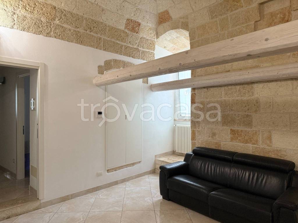 casa indipendente in vendita a Polignano a Mare