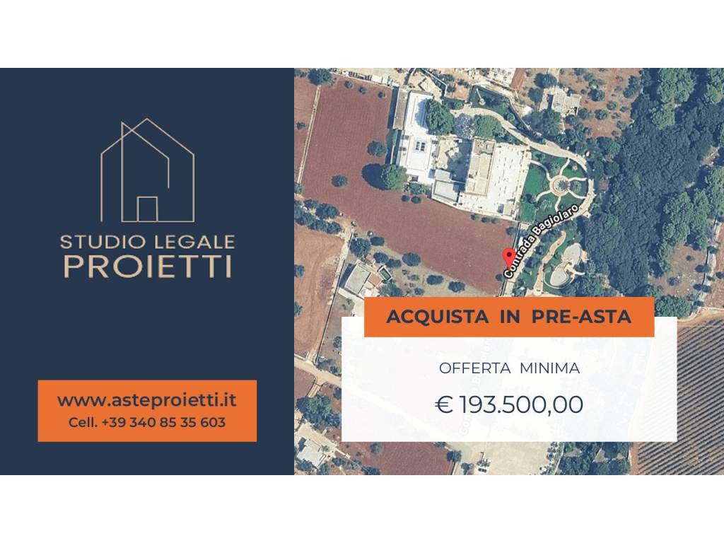 appartamento in vendita a Polignano a Mare