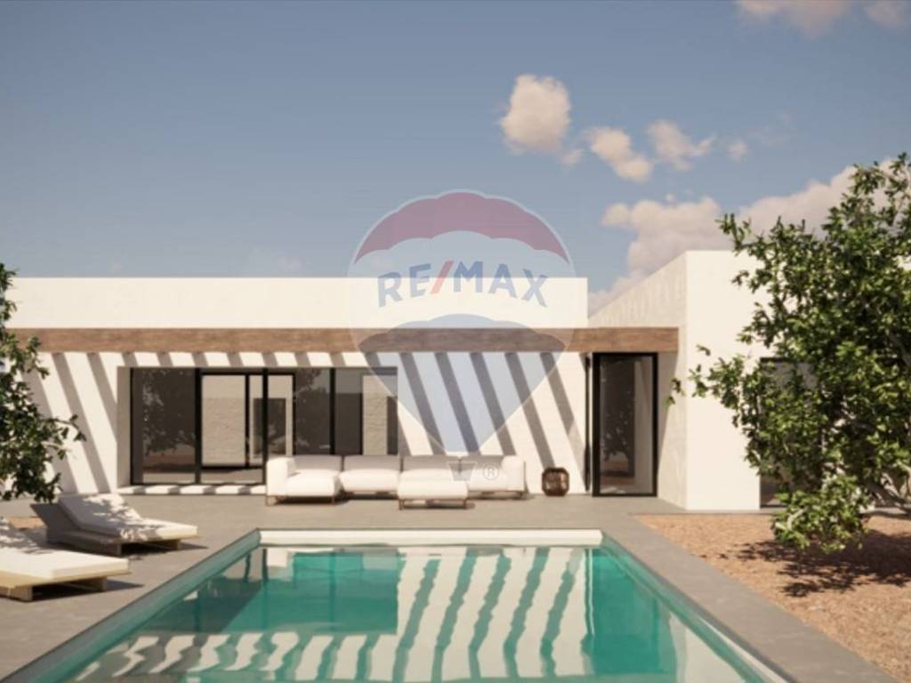 casa indipendente in vendita a Polignano a Mare