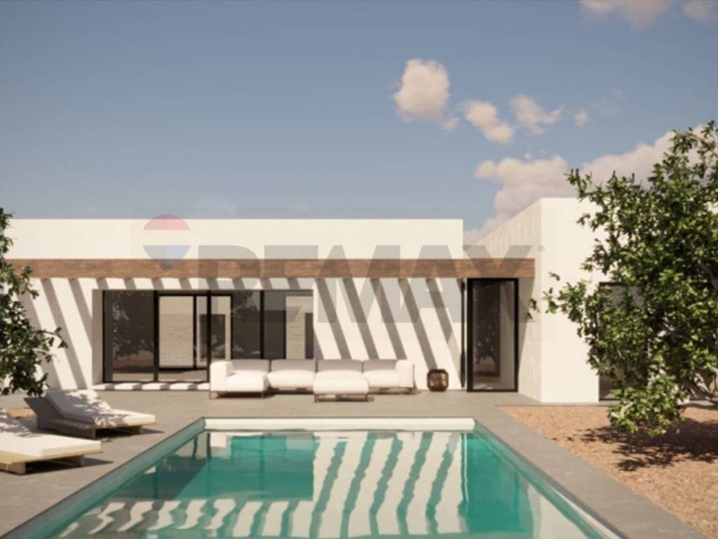 casa indipendente in vendita a Polignano a Mare