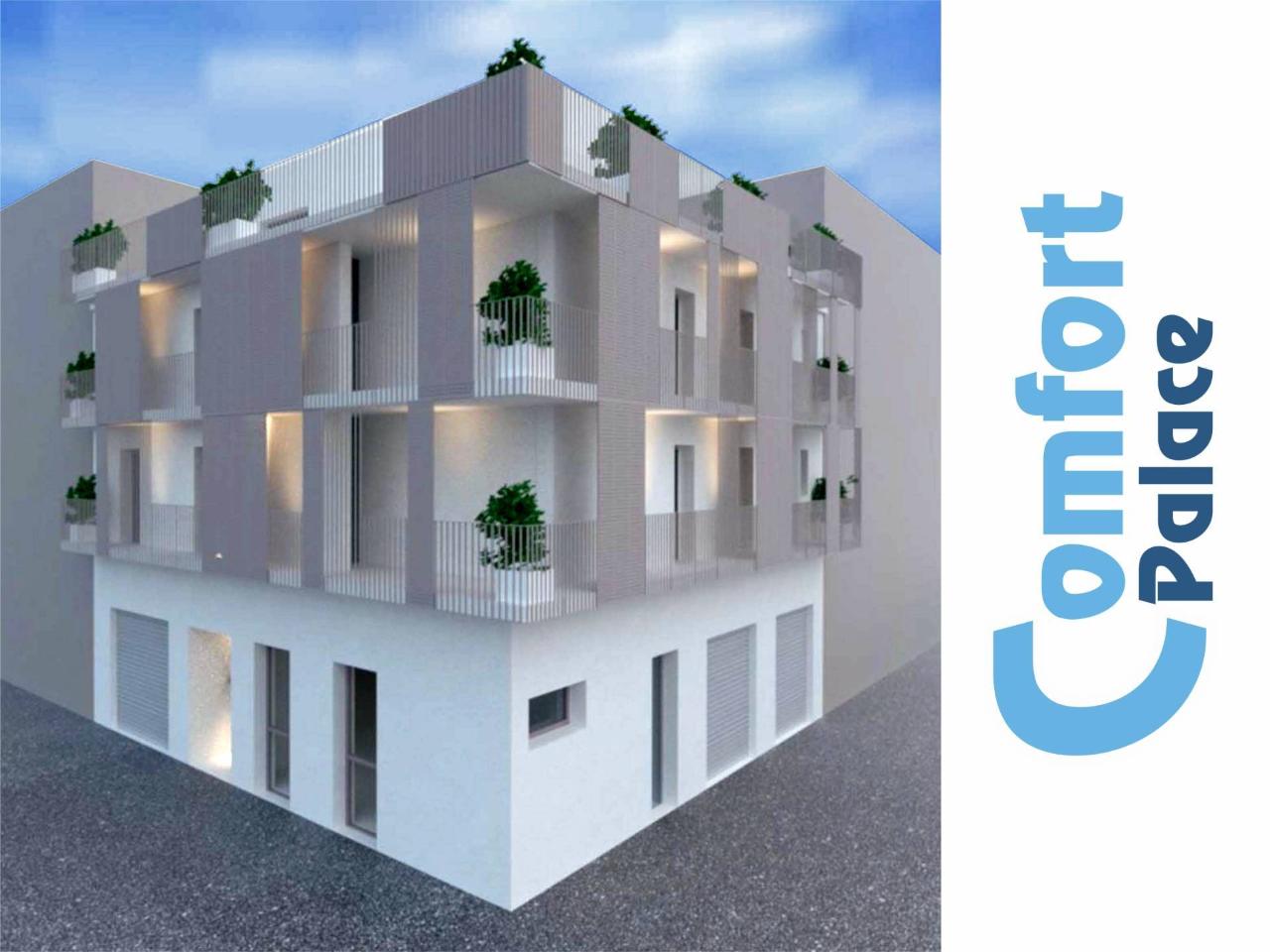 appartamento in vendita a Polignano a Mare