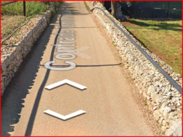 terreno agricolo in vendita a Polignano a Mare