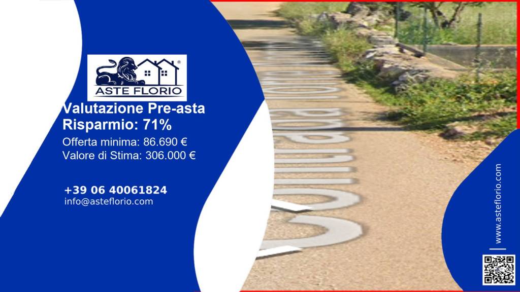 terreno agricolo in vendita a Polignano a Mare