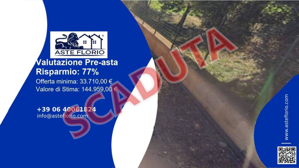 terreno agricolo in vendita a Polignano a Mare