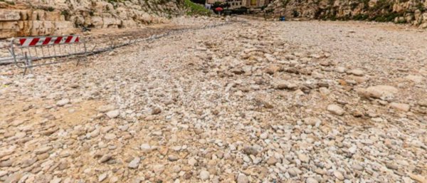 terreno agricolo in vendita a Polignano a Mare