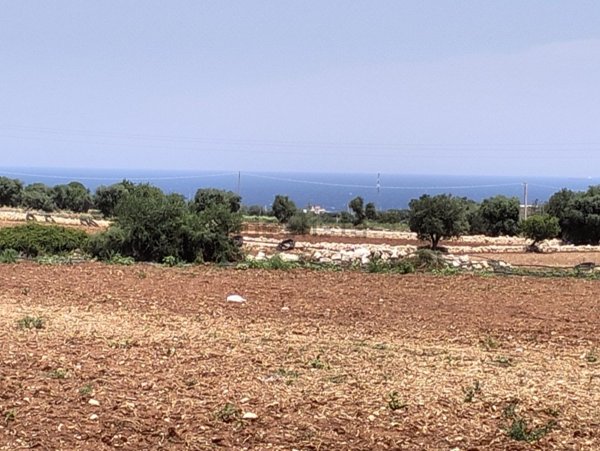 terreno edificabile in vendita a Polignano a Mare