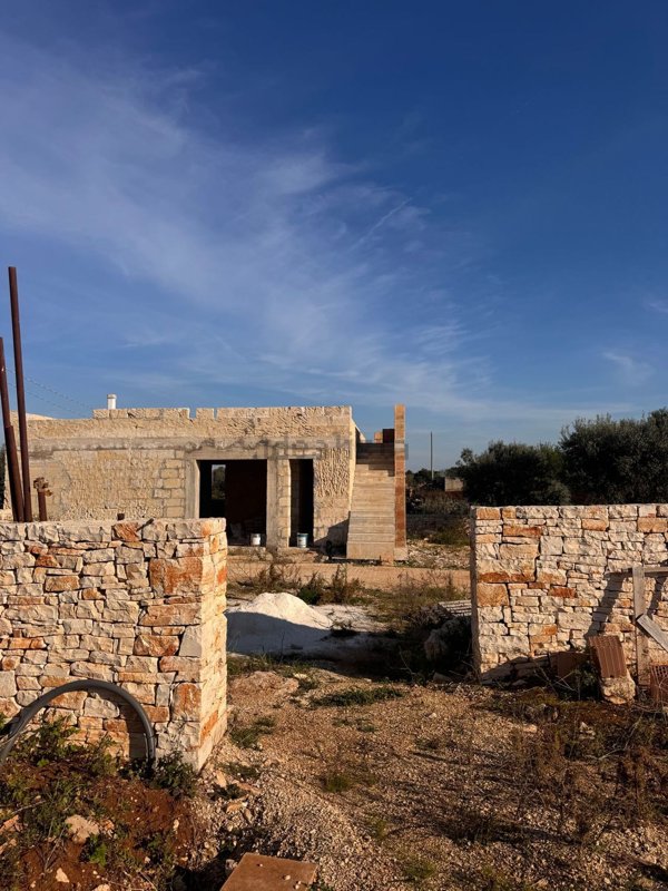 casa indipendente in vendita a Polignano a Mare