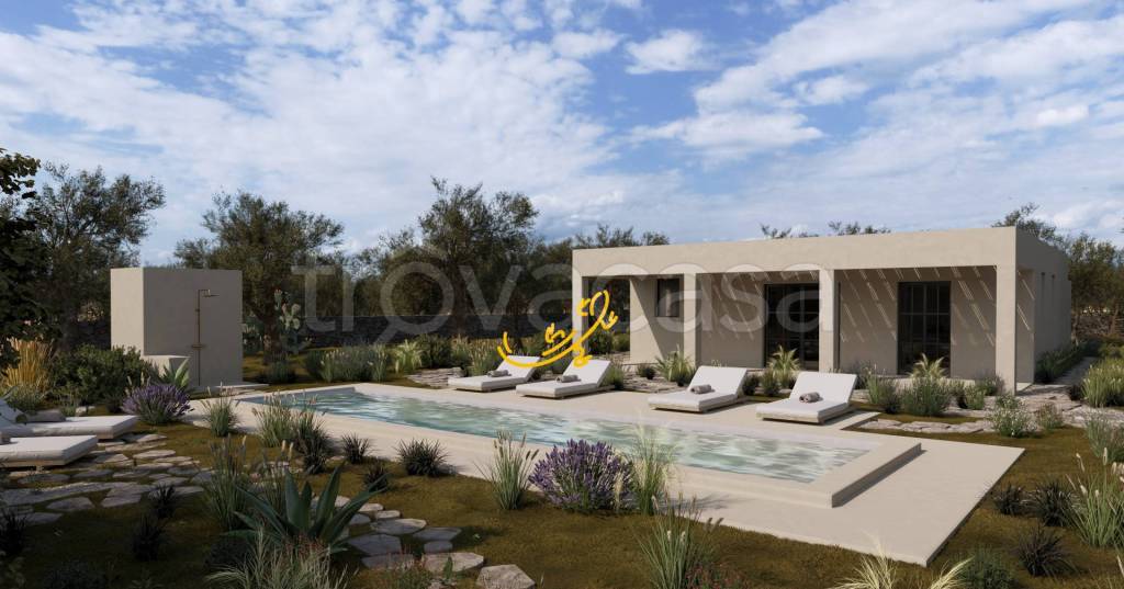 casa indipendente in vendita a Polignano a Mare