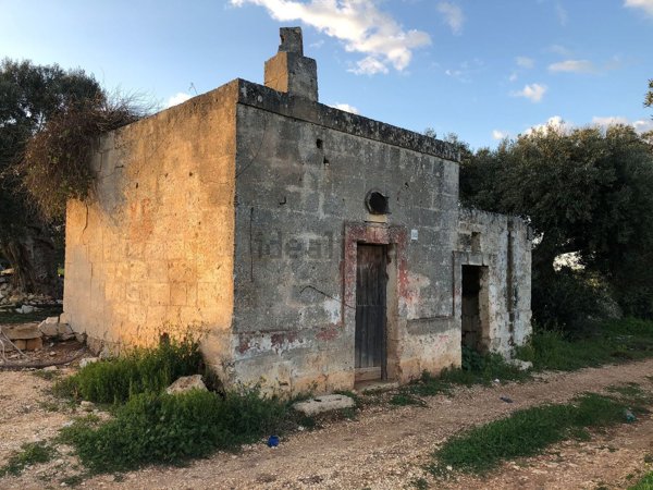 terreno agricolo in vendita a Polignano a Mare