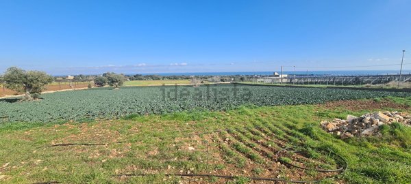 terreno agricolo in vendita a Polignano a Mare