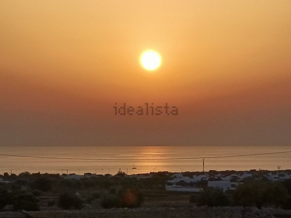 terreno agricolo in vendita a Polignano a Mare