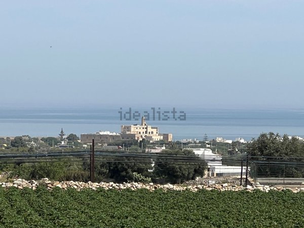 terreno agricolo in vendita a Polignano a Mare