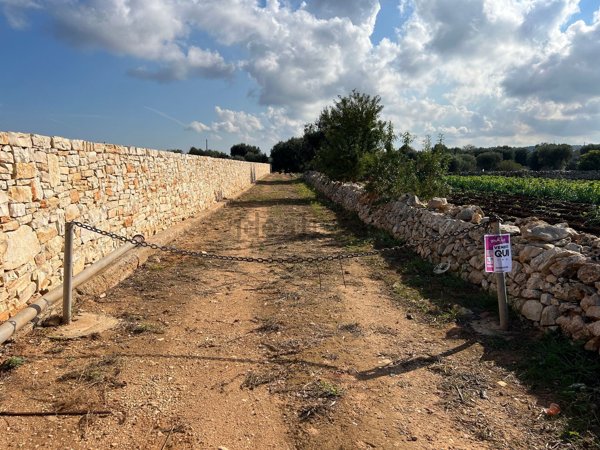 terreno agricolo in vendita a Polignano a Mare