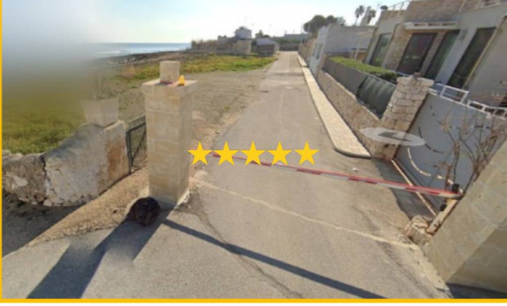 casa indipendente in vendita a Polignano a Mare