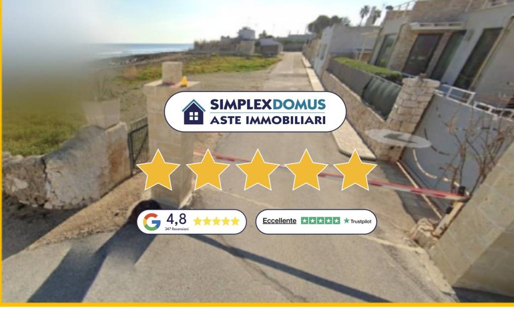 casa indipendente in vendita a Polignano a Mare