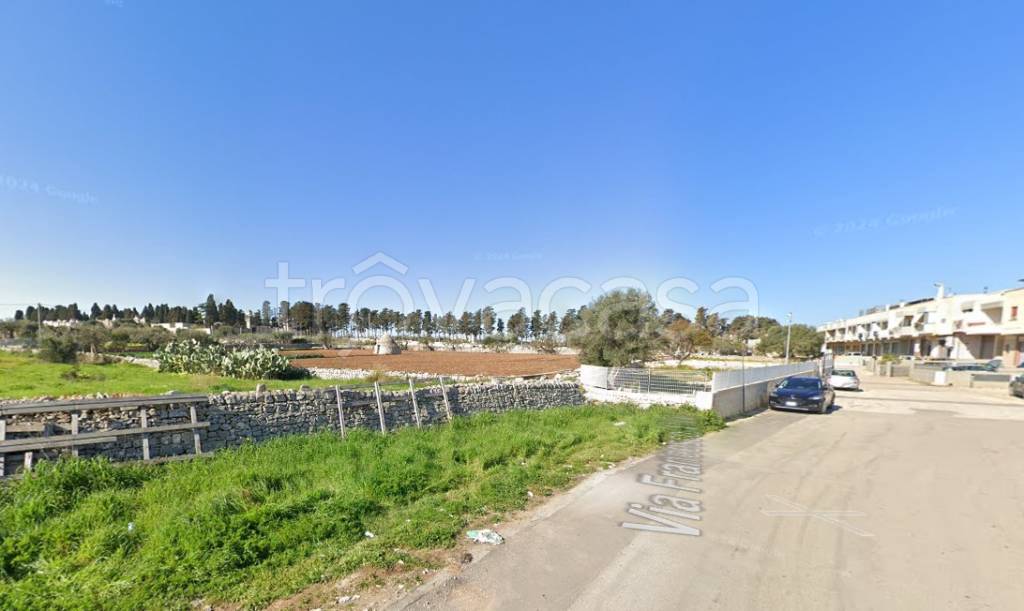 terreno agricolo in vendita a Polignano a Mare