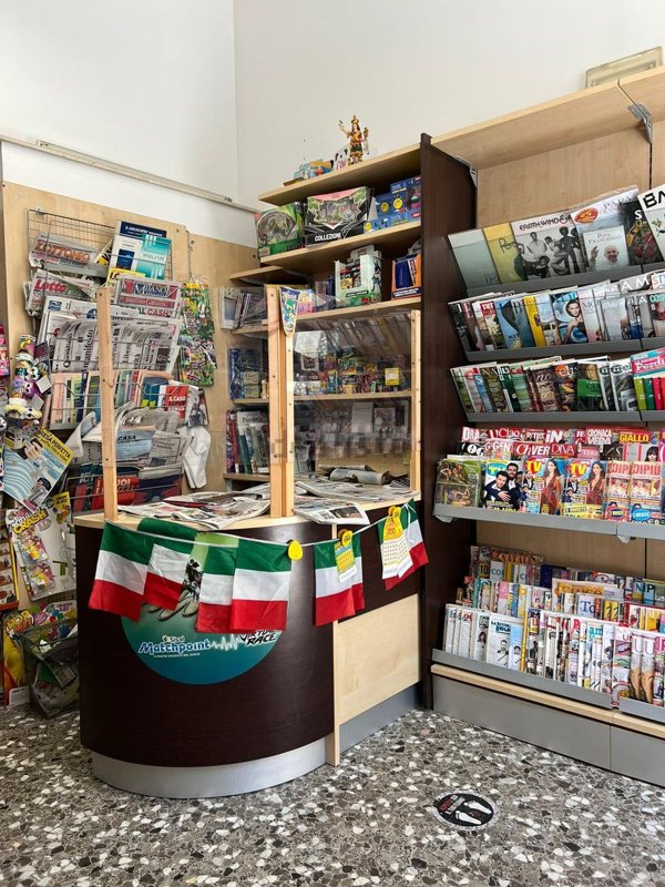 ufficio in vendita a Polignano a Mare