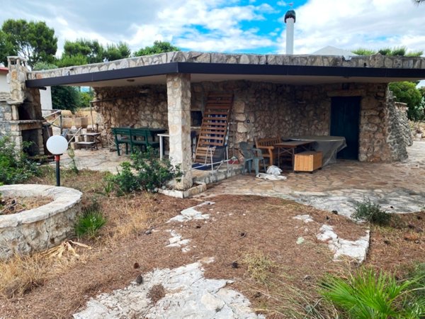 casa indipendente in vendita a Polignano a Mare
