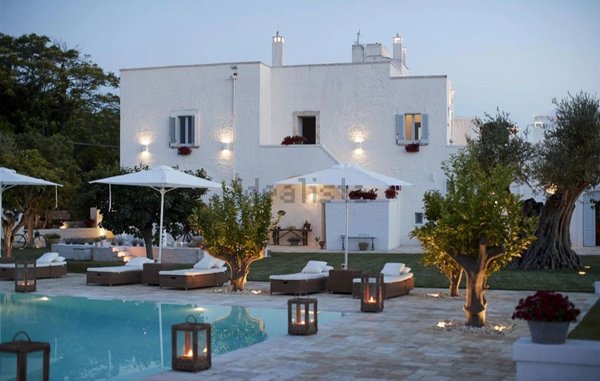 casale in vendita a Polignano a Mare