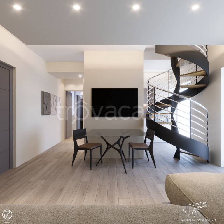 appartamento in vendita a Polignano a Mare