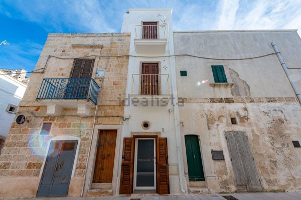 quadrivano in vendita a Polignano a Mare