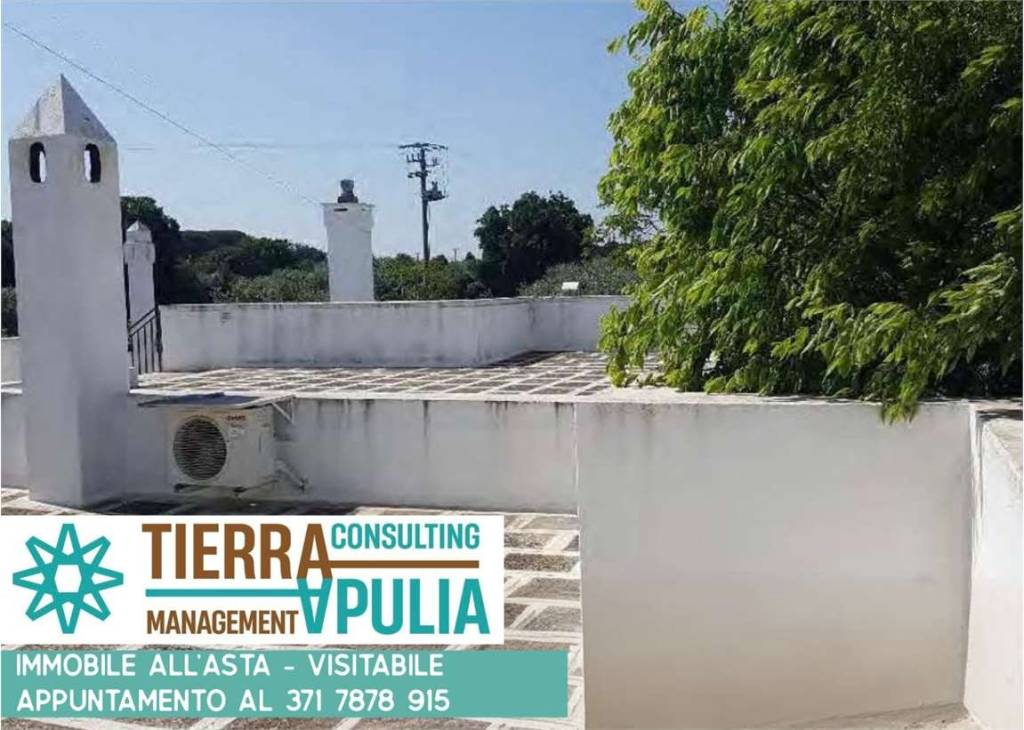 casa indipendente in vendita a Polignano a Mare