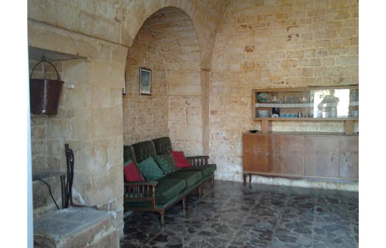 casa indipendente in vendita a Polignano a Mare in zona Chiesa Nuova