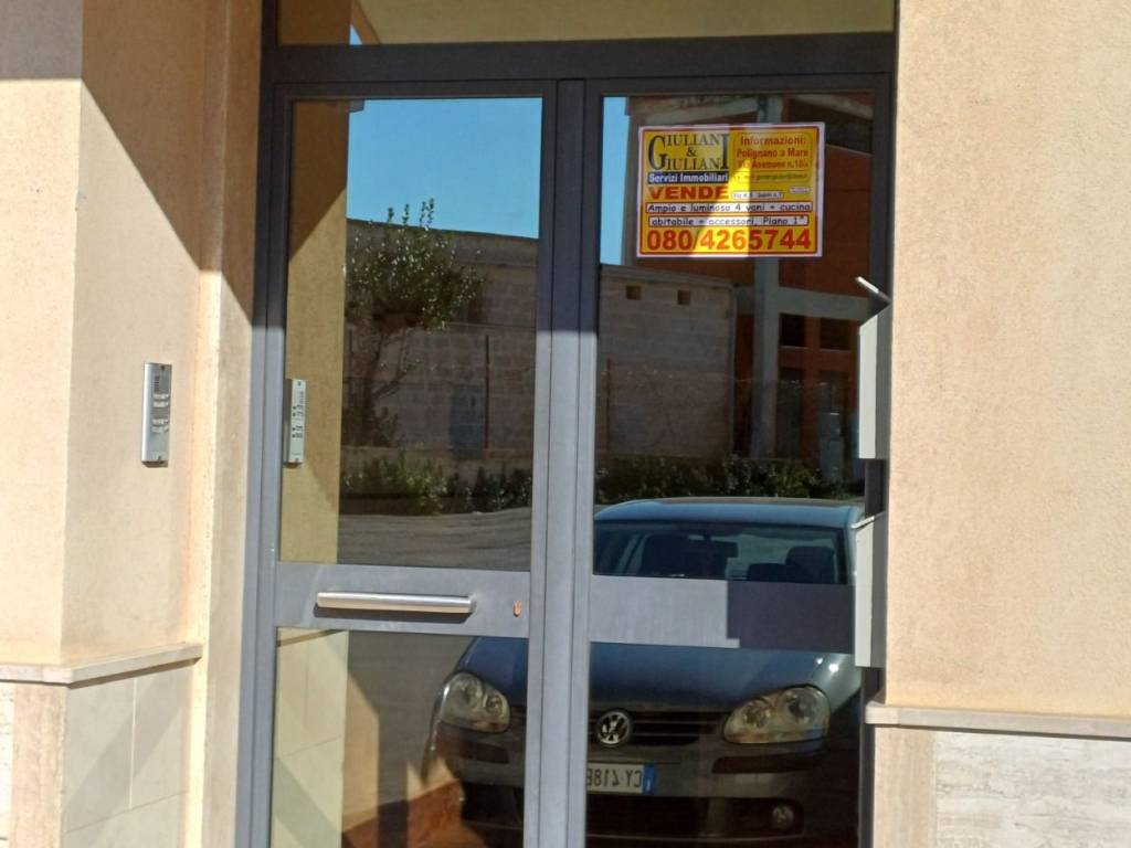 appartamento in vendita a Polignano a Mare