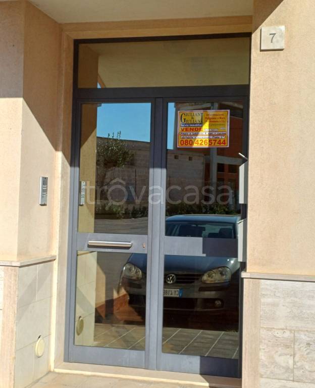 appartamento in vendita a Polignano a Mare