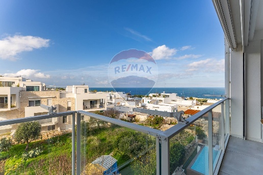 appartamento in vendita a Polignano a Mare