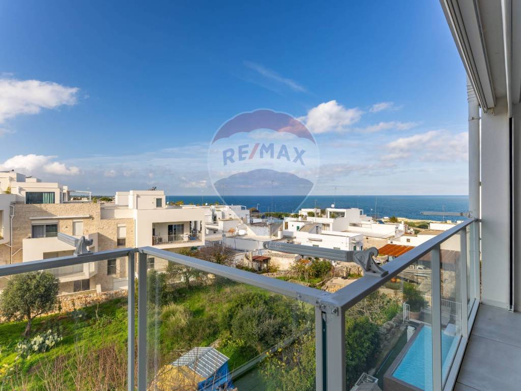 appartamento in vendita a Polignano a Mare