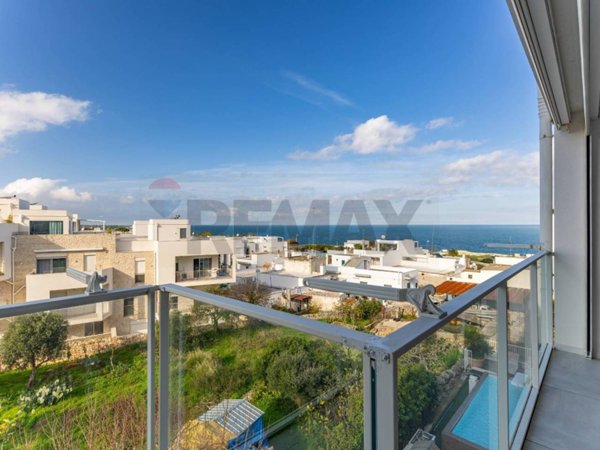 appartamento in vendita a Polignano a Mare
