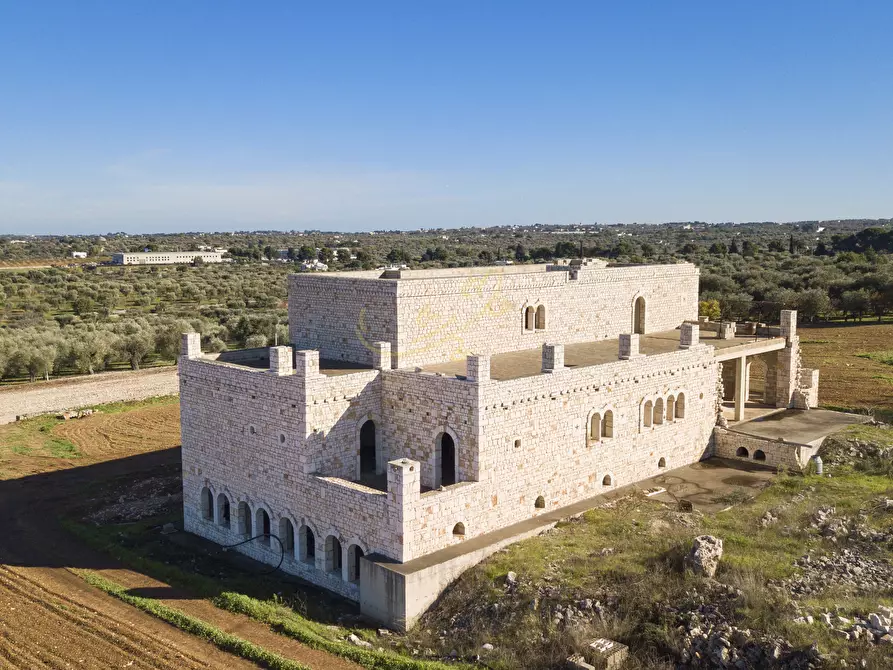 casa indipendente in vendita a Polignano a Mare