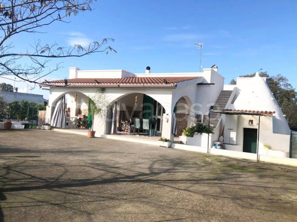 casa indipendente in vendita a Polignano a Mare