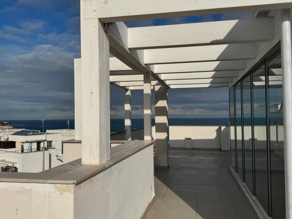 appartamento in vendita a Polignano a Mare