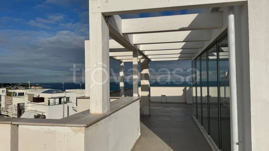 appartamento in vendita a Polignano a Mare