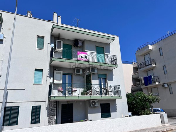 appartamento in vendita a Polignano a Mare