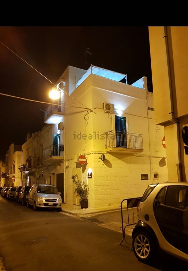 appartamento in vendita a Polignano a Mare