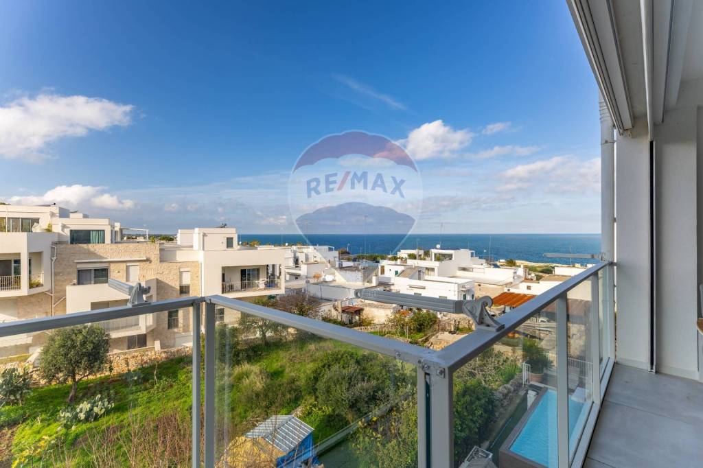 appartamento in vendita a Polignano a Mare