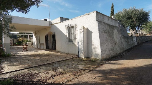 casa indipendente in vendita a Polignano a Mare