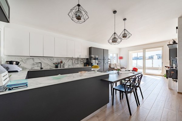 appartamento in vendita a Polignano a Mare